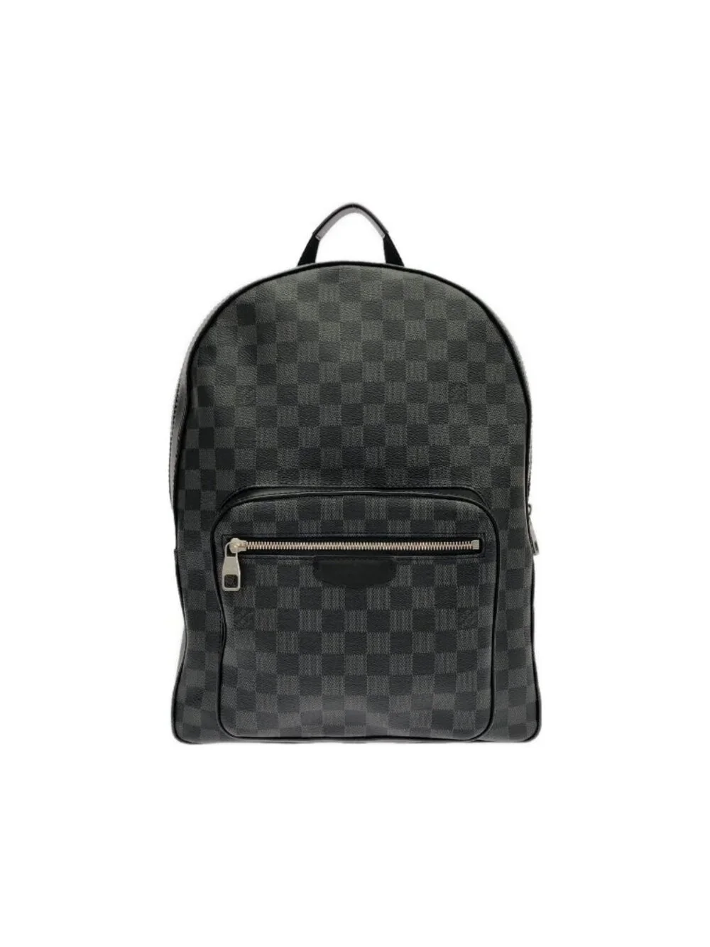 Louis Vuitton Damier Graphite Josh Backpack